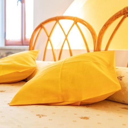 Apartament Casa Sui Tetti Baunei Zewnętrze zdjęcie