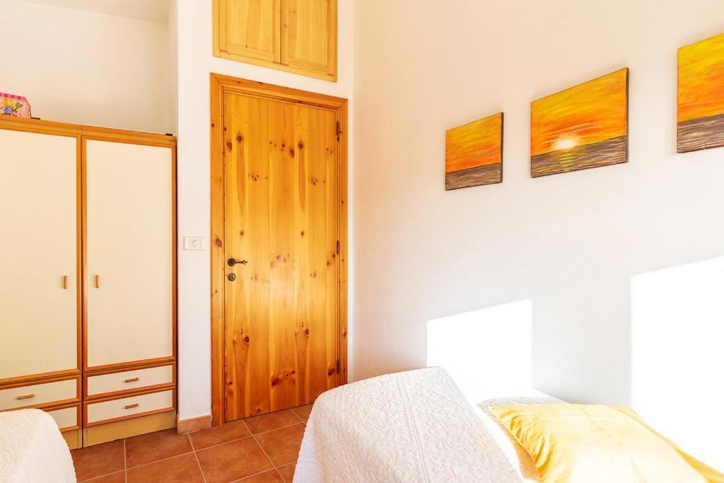 Apartament Casa Sui Tetti Baunei Zewnętrze zdjęcie