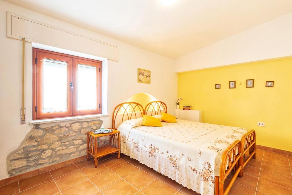 Apartament Casa Sui Tetti Baunei Zewnętrze zdjęcie