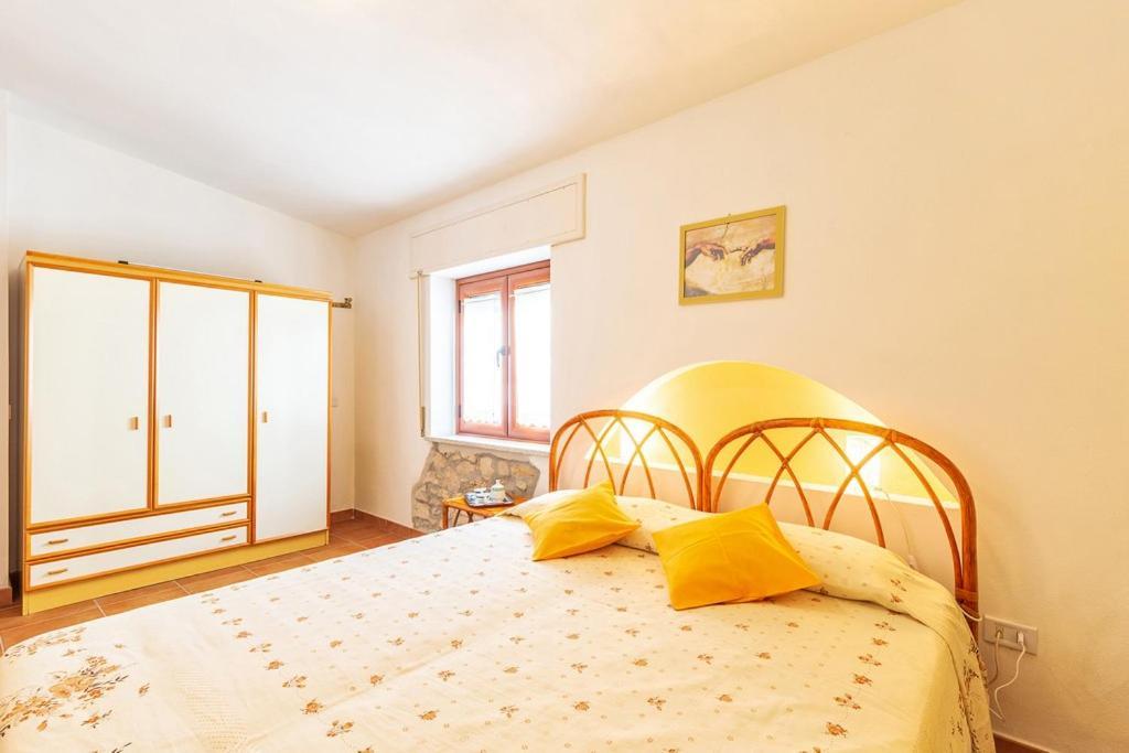 Apartament Casa Sui Tetti Baunei Zewnętrze zdjęcie