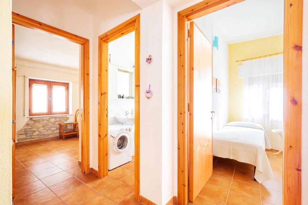 Apartament Casa Sui Tetti Baunei Zewnętrze zdjęcie