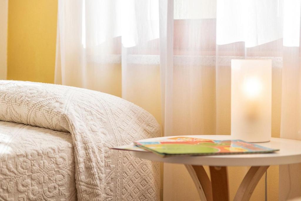 Apartament Casa Sui Tetti Baunei Zewnętrze zdjęcie