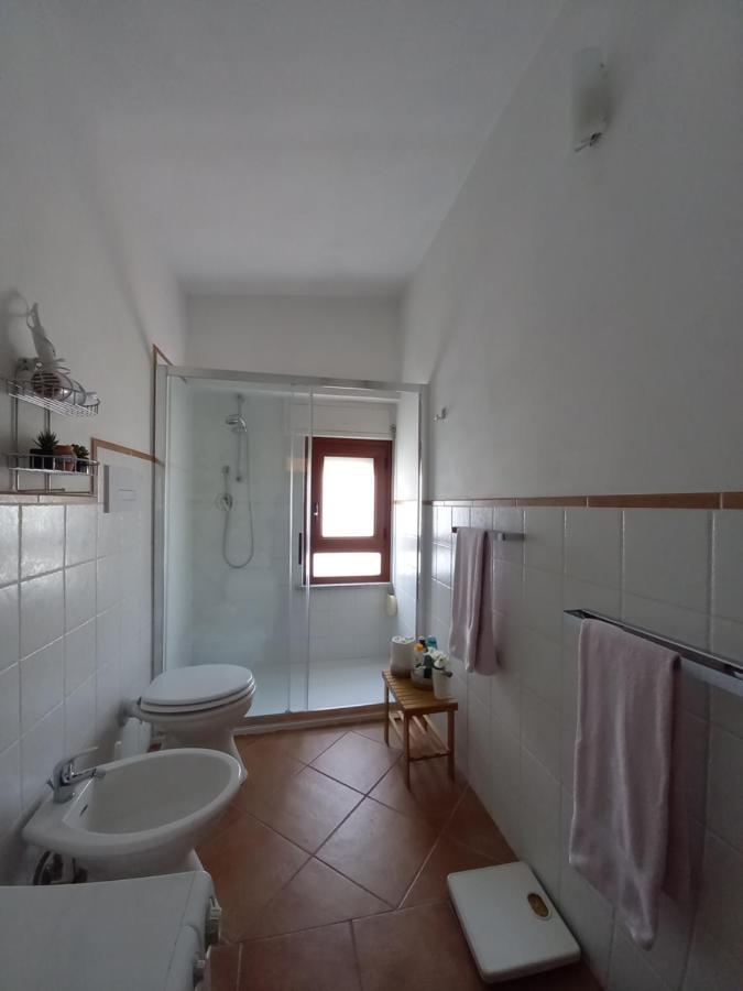 Apartament Casa Sui Tetti Baunei Zewnętrze zdjęcie