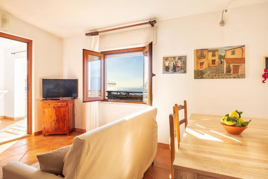 Apartament Casa Sui Tetti Baunei Zewnętrze zdjęcie