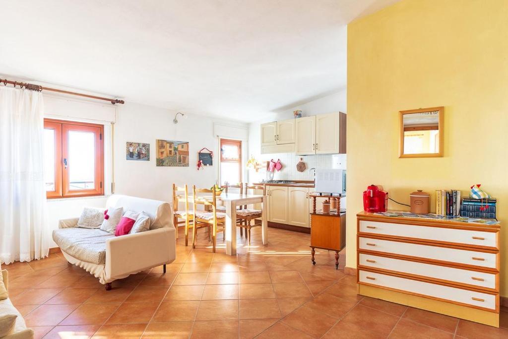 Apartament Casa Sui Tetti Baunei Zewnętrze zdjęcie