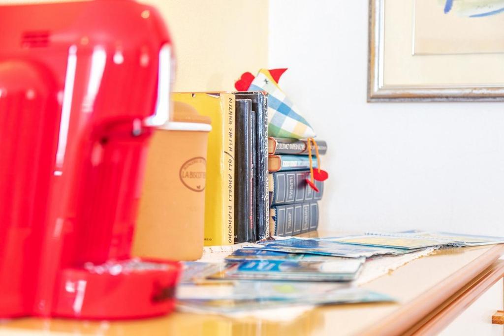 Apartament Casa Sui Tetti Baunei Zewnętrze zdjęcie