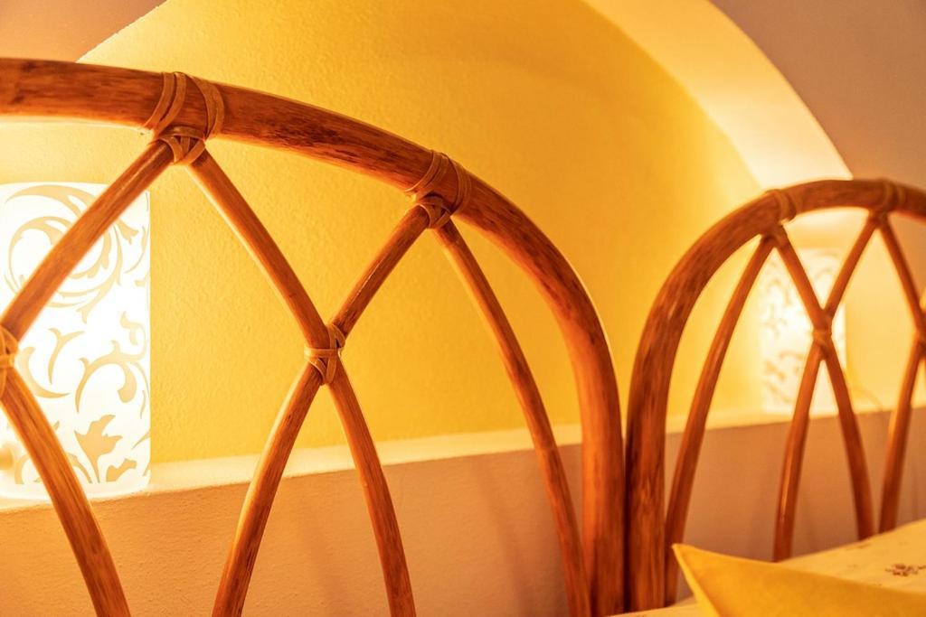 Apartament Casa Sui Tetti Baunei Zewnętrze zdjęcie